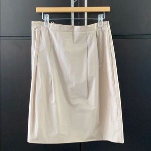 Jil Sander Summer Skirt 40